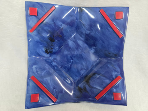 DTS1013B4 SERVING BAJAIN GLASS
