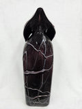 DG208PRPRML1 VASES BAIJAN GLASS