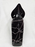DG208PRPRML2 VASES BAIJAN GLASS