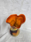 G421MCML-1 VASES BAIJAN GLASS
