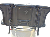 GOLF CART ATV STRAP ON FOLD UP SEAT