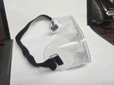 EP01 Refine Safety Goggles