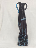 DG228PRTQML1 VASES BAIJAN GLASS