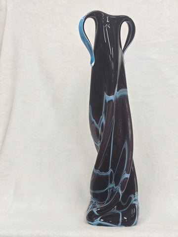 DG228PRTQML1 VASES BAIJAN GLASS