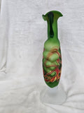 DG207GR-1 VASES BAIJAN GLASS