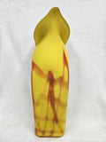 DG208YR1 VASES BAIJAN GLASS