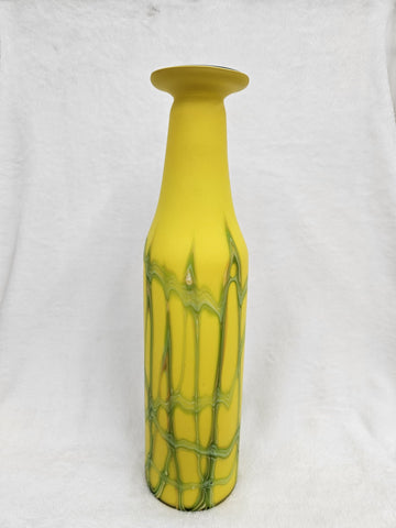 DG242YG1 VASES BAIJAN GLASS