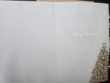 AC18 "CHRISTMAS TREE" ADVENT CALENDER SALLY SWANNELL