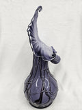 DG282PRPRML1 VASES BAIJAN GLASS