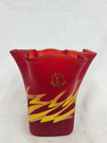 DG236R2 VASES BAIJAN GLASS