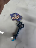 GAME DAY OUTFITTERS DON'T MESS WITH TEXAS KEYRING