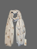 SCF010 "WILD AT HEART" COLOUR WOODLAND FAWN WRENDALE DESIGNS