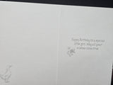 SN009 WRENDALE DESIGNS "MAKE A WISH" GREETING CARD