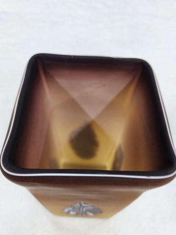 DG240BRPR2 VASES BAIJAN GLASS