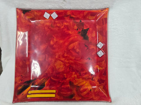DTS913R2 SERVING BAJAIN GLASS