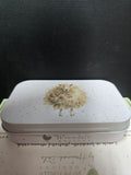 MT016 DESIGNER "SHEEP" MINI TIN WRENDALE DESIGNS