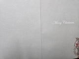 AC22 "FATHER CHRISTMAS" ADVENT CALENDER SALLY SWANNELL