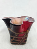 DG236MCML4 VASES BAIJAN GLASS