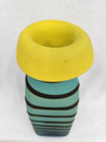 DG208TQY1 VASES BAIJAN GLASS