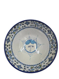 BB-2 BOWLS BAIJAN GLASS