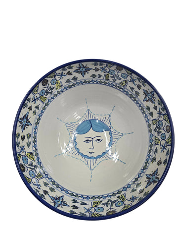 BB-2 BOWLS BAIJAN GLASS