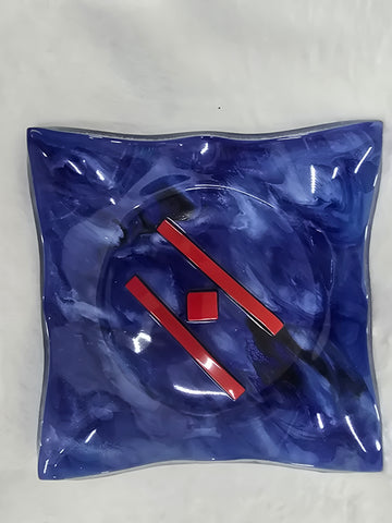 DTS288B2 SERVING BAIJAN GLASS