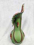 DG231GR2 VASES BAIJAN GLASS