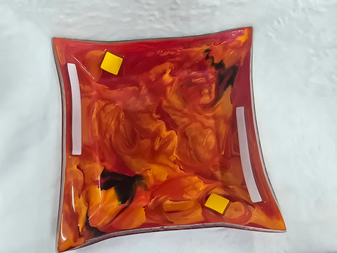 DTS385R3 SERVING BAJAIN GLASS