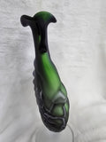 DG207TQPR-1 VASES BAIJAN GLASS