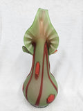 DG231GR1 VASES BAIJAN GLAS