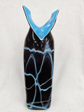 DG208PRTQML2 VASES BAIJAN GLASS