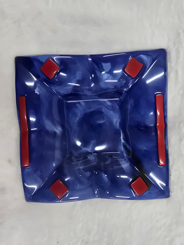 DTS585B1 SERVING BAJAIN GLASS
