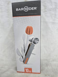 00403 QUENCH BAR10DER ORANGE THE ULTIMATE COCKTAIL TOOL