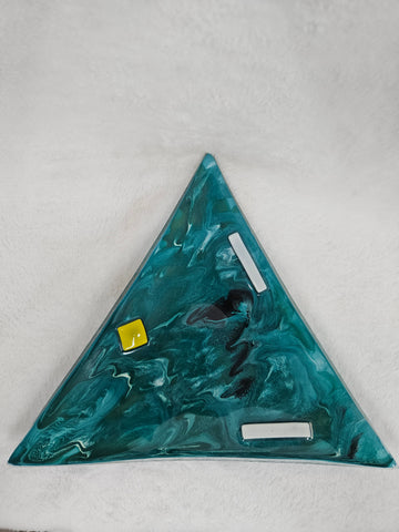 DTT13G4 SERVING BAJAIN GLASS