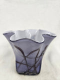 DG236PRPRML1 VASES BAIJAN GLASS