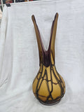 DG420BRPR-1 VASES BAIJAN GLASS