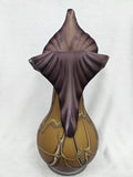 DG234BRPR2 VASES BAIJAN GLASS