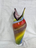 DG265MCPRML-1 VASES BAIJAN GLASS