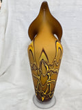 DG265BRPR-1 VASES BAIJAN GLASS