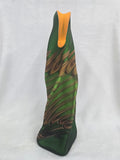 DG228GO1 VASES BAIJAN GLASS