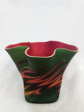 DG236GR1 VASES BAIJAN GLASS