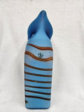DG208TQR1 VASES BAIJAN GLASS