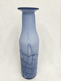 DG242PRPR1 VASES BAIJAN GLASS
