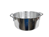 AWTF1030 ACERO WARE TURKEY&FISH FRYER