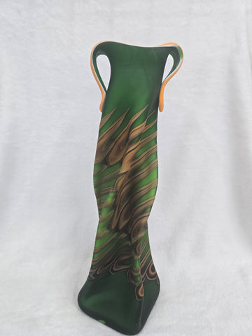 DG228GO1 VASES BAIJAN GLASS