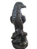 CAST ALUMINUM EAGLE