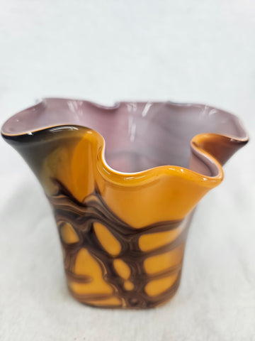 DG236MCML4 VASES BAIJAN GLASS