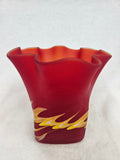 DG236R1 VASES BAIJAN GLASS