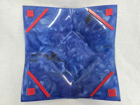 DTS1013B1 SERVING BAJAIN GLASS