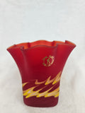 DG236R1 VASES BAIJAN GLASS